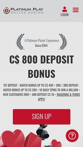 mobile app